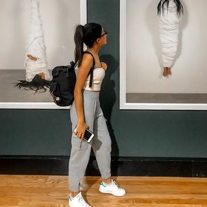 Meet your Posher, Jaja